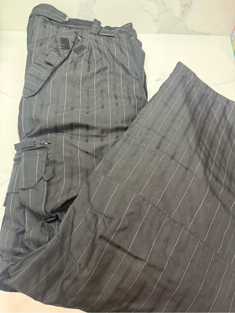 Men’s Pulse Snowboard pants